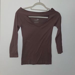 Free People top